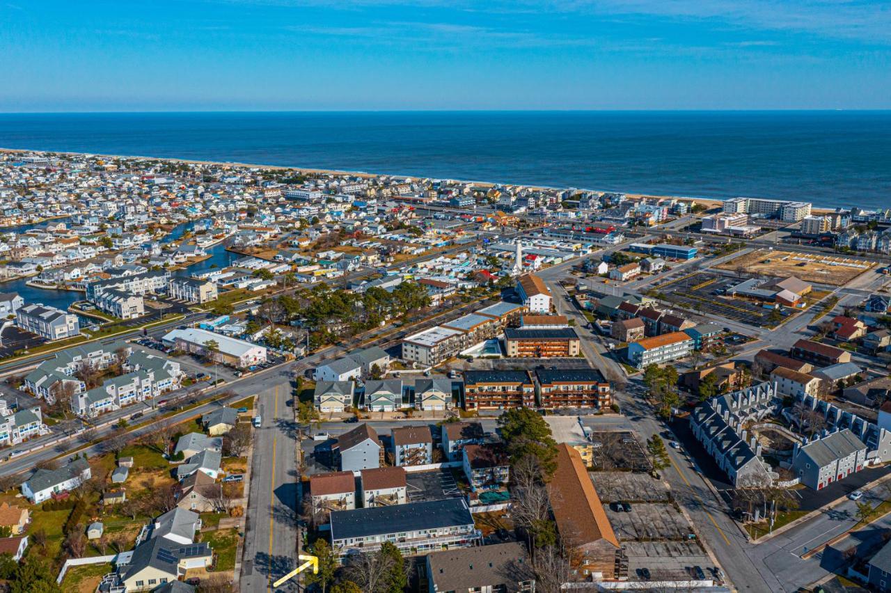 Apartament Fenwick Woods Oc Ocean City Zewnętrze zdjęcie