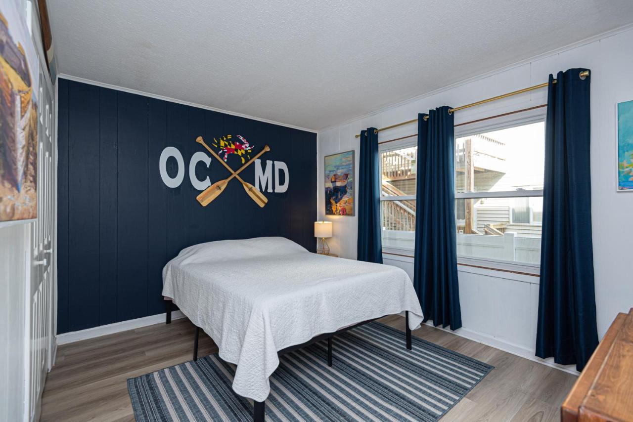 Apartament Fenwick Woods Oc Ocean City Zewnętrze zdjęcie