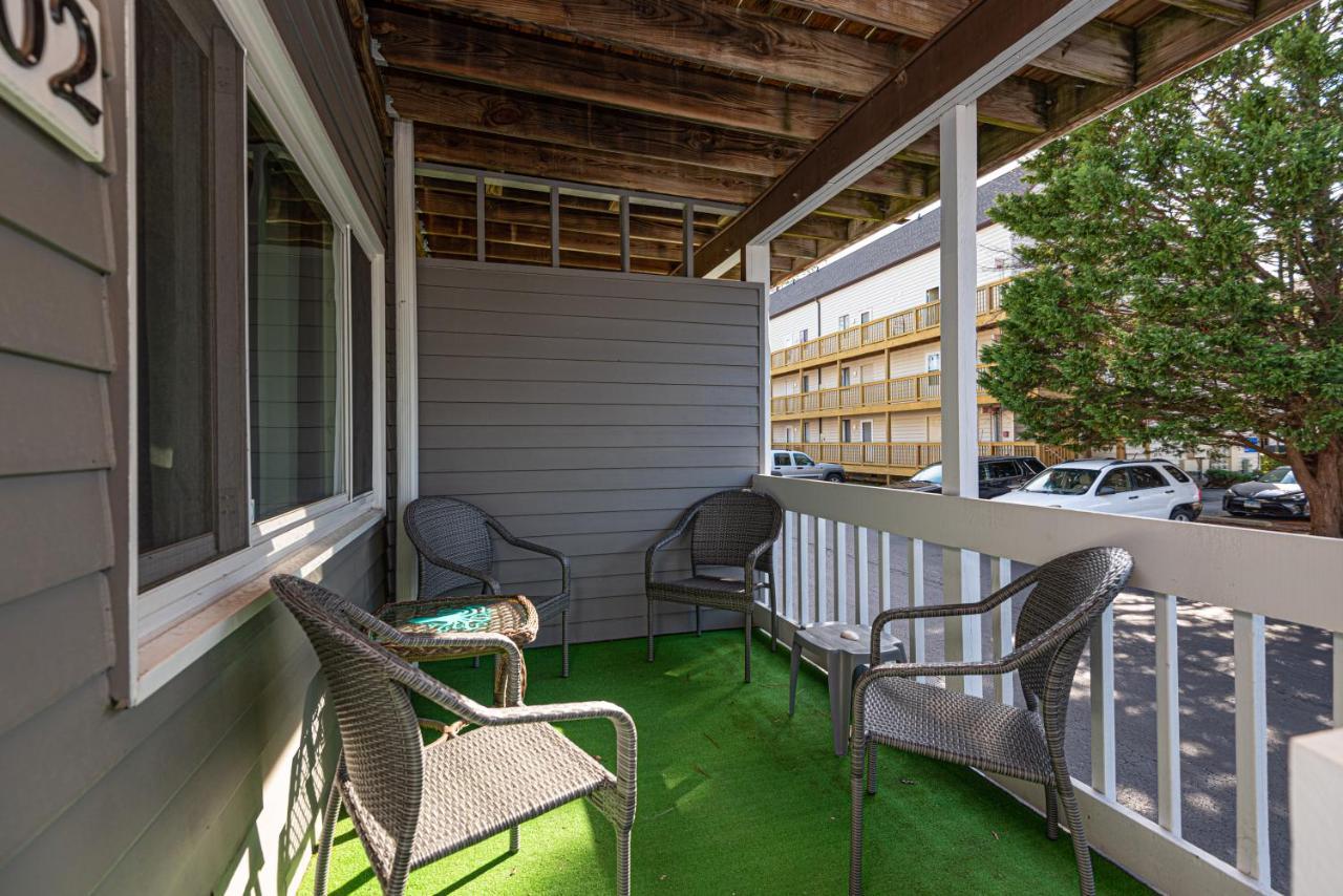 Apartament Fenwick Woods Oc Ocean City Zewnętrze zdjęcie