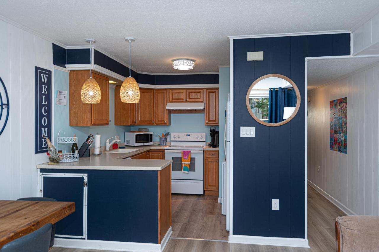 Apartament Fenwick Woods Oc Ocean City Zewnętrze zdjęcie