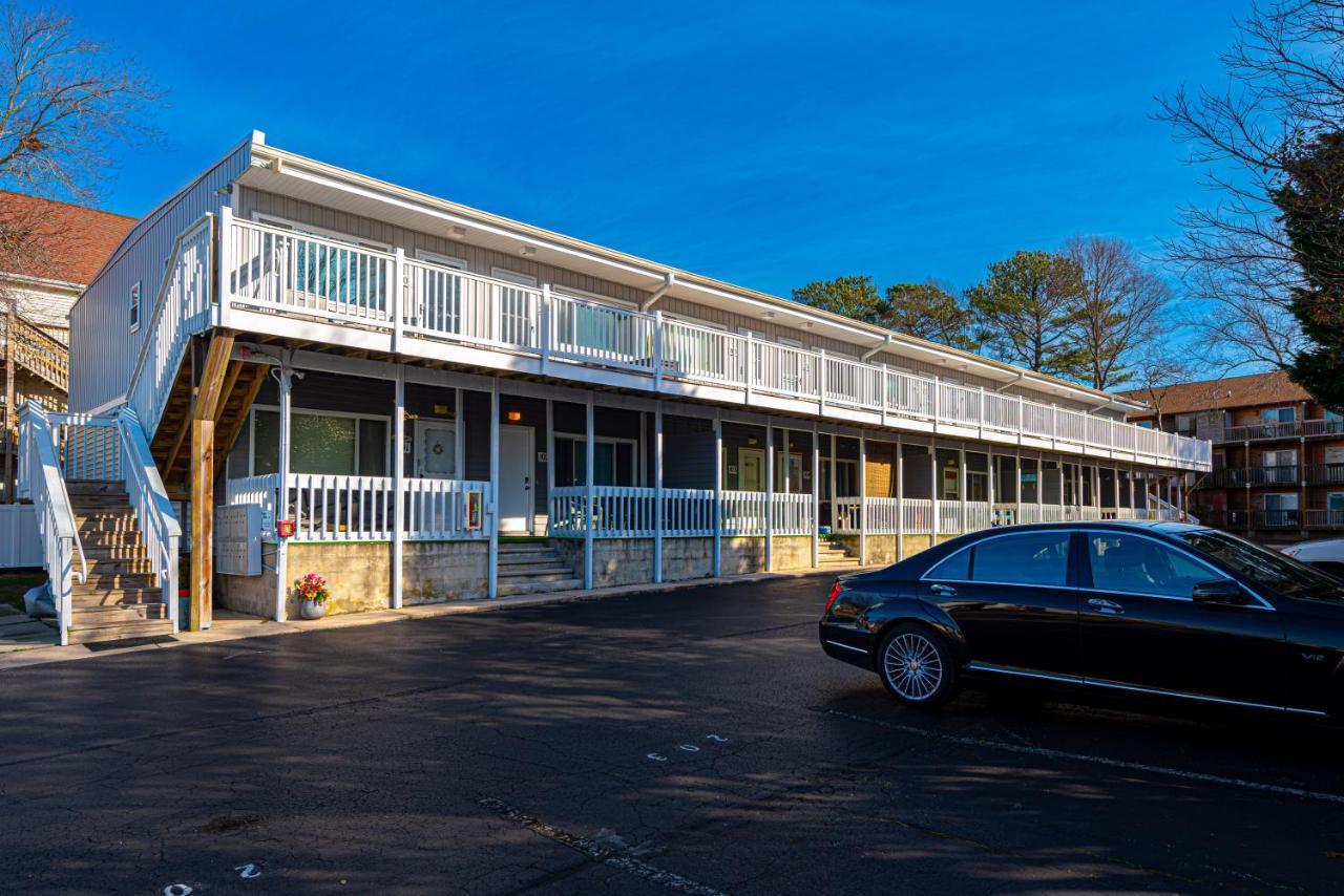 Apartament Fenwick Woods Oc Ocean City Zewnętrze zdjęcie