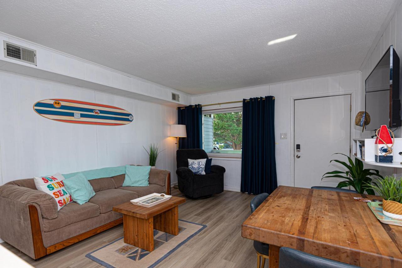 Apartament Fenwick Woods Oc Ocean City Zewnętrze zdjęcie