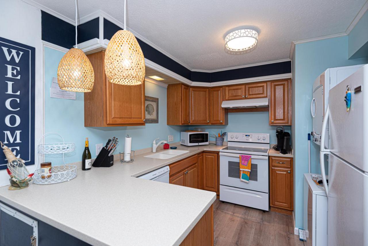 Apartament Fenwick Woods Oc Ocean City Zewnętrze zdjęcie