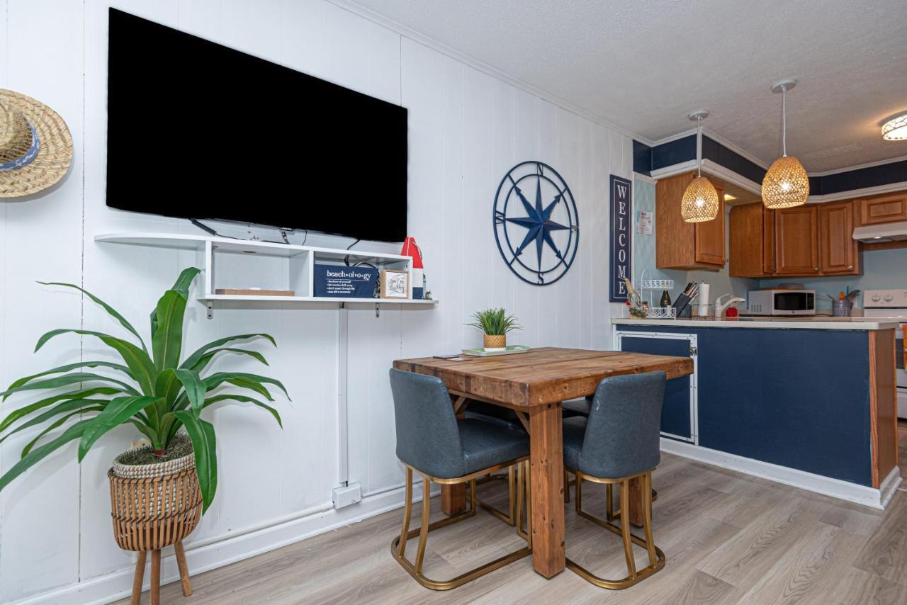 Apartament Fenwick Woods Oc Ocean City Zewnętrze zdjęcie
